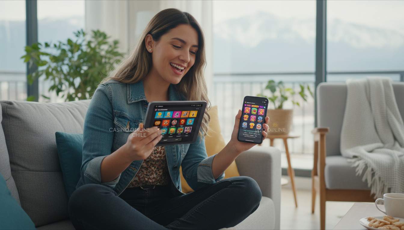 Categorías de juegos en 22bet Casino