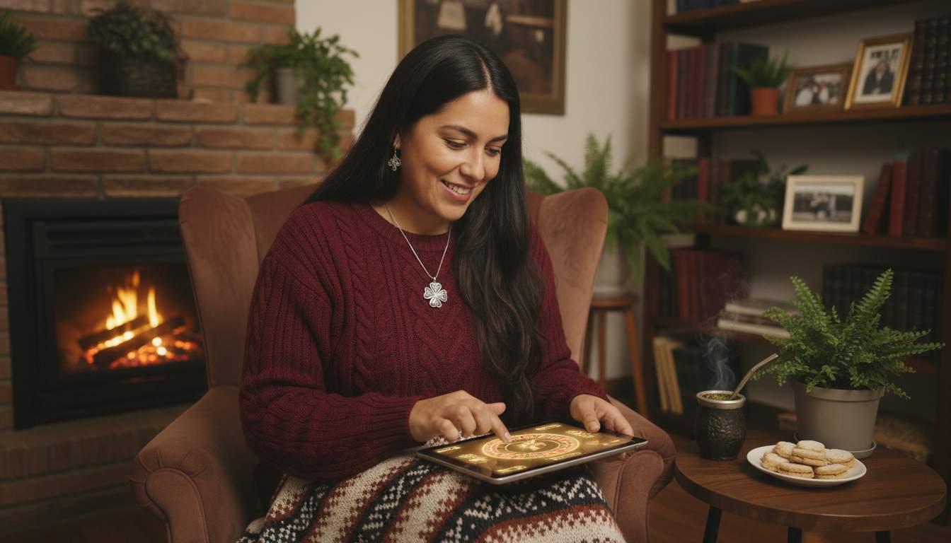 Clásicos del casino en vivo